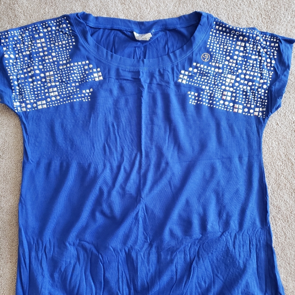 Zumba clothes